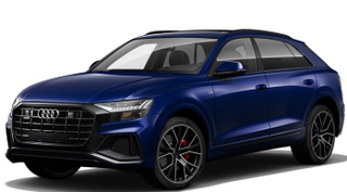 Q8 Prestige